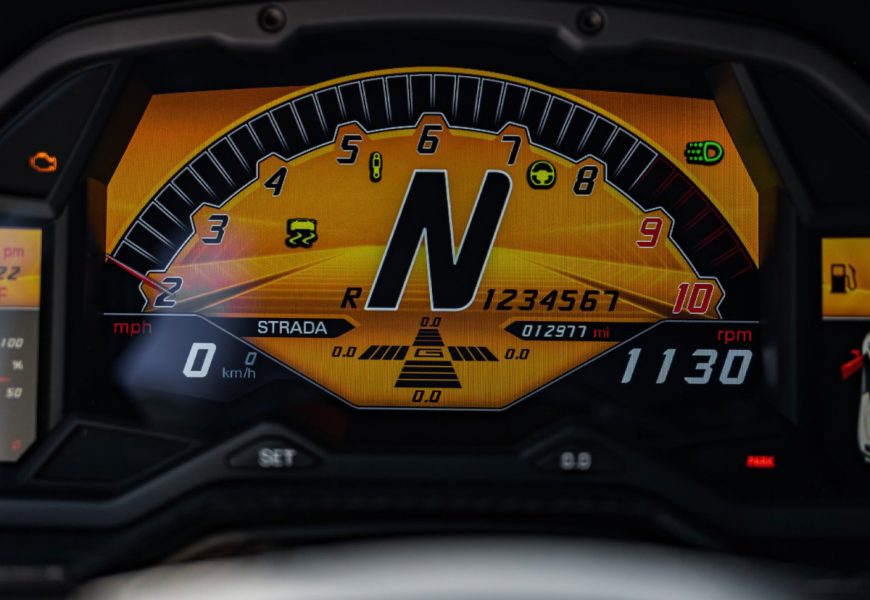 Lamborghini rental Los Angeles