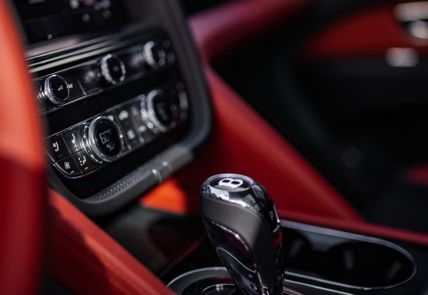 Bentley Bentayga S rental Los Angeles