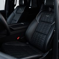 Cadillac Escalade rental in Los Angeles