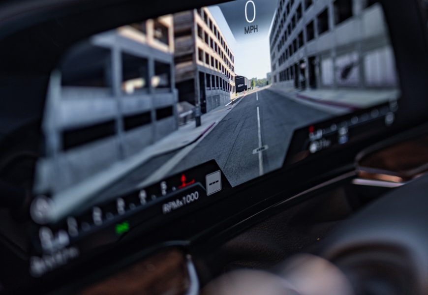 Cadillac Escalade available for rent in Los Angeles