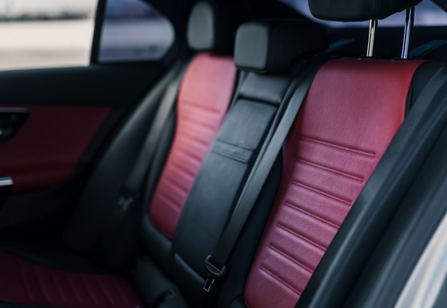 Mercedes c43 available for rent in Los Angeles