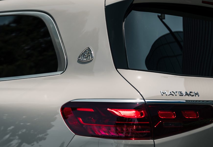 Maybach GLS600 rental Los Angeles