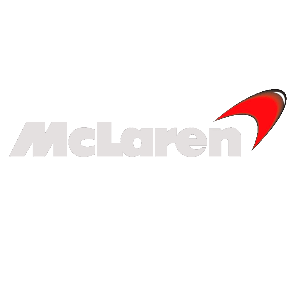 McLaren logo