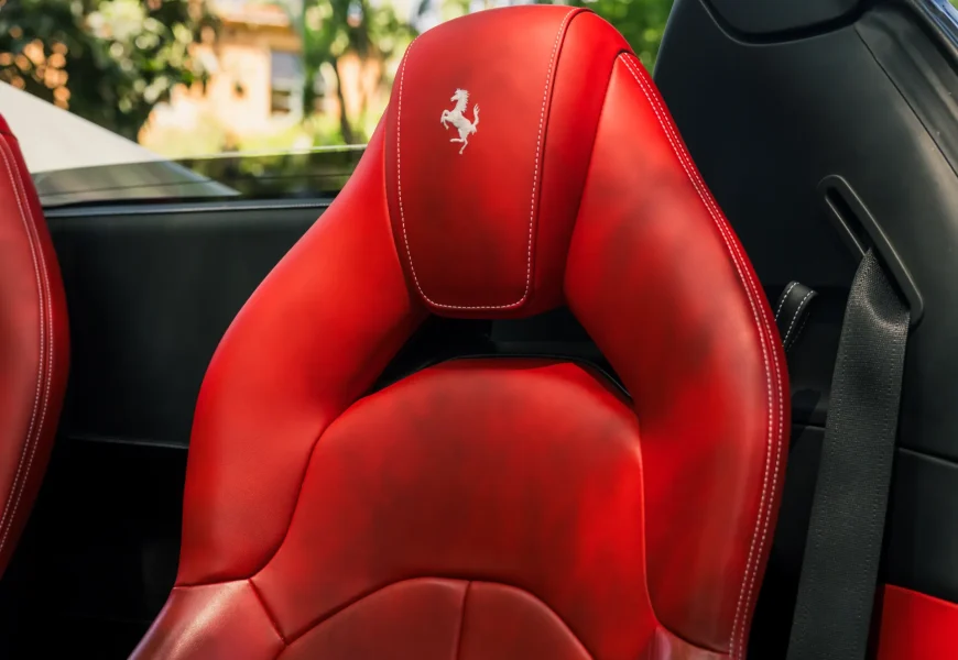 C.A.R 488 SPYDER- (13)