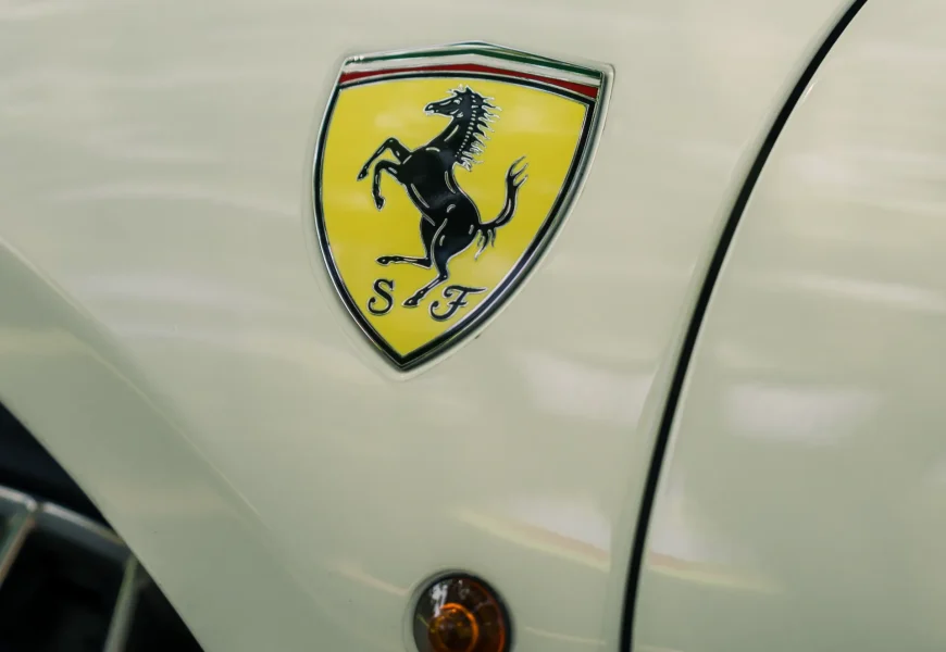 C.A.R 488 SPYDER- (20)